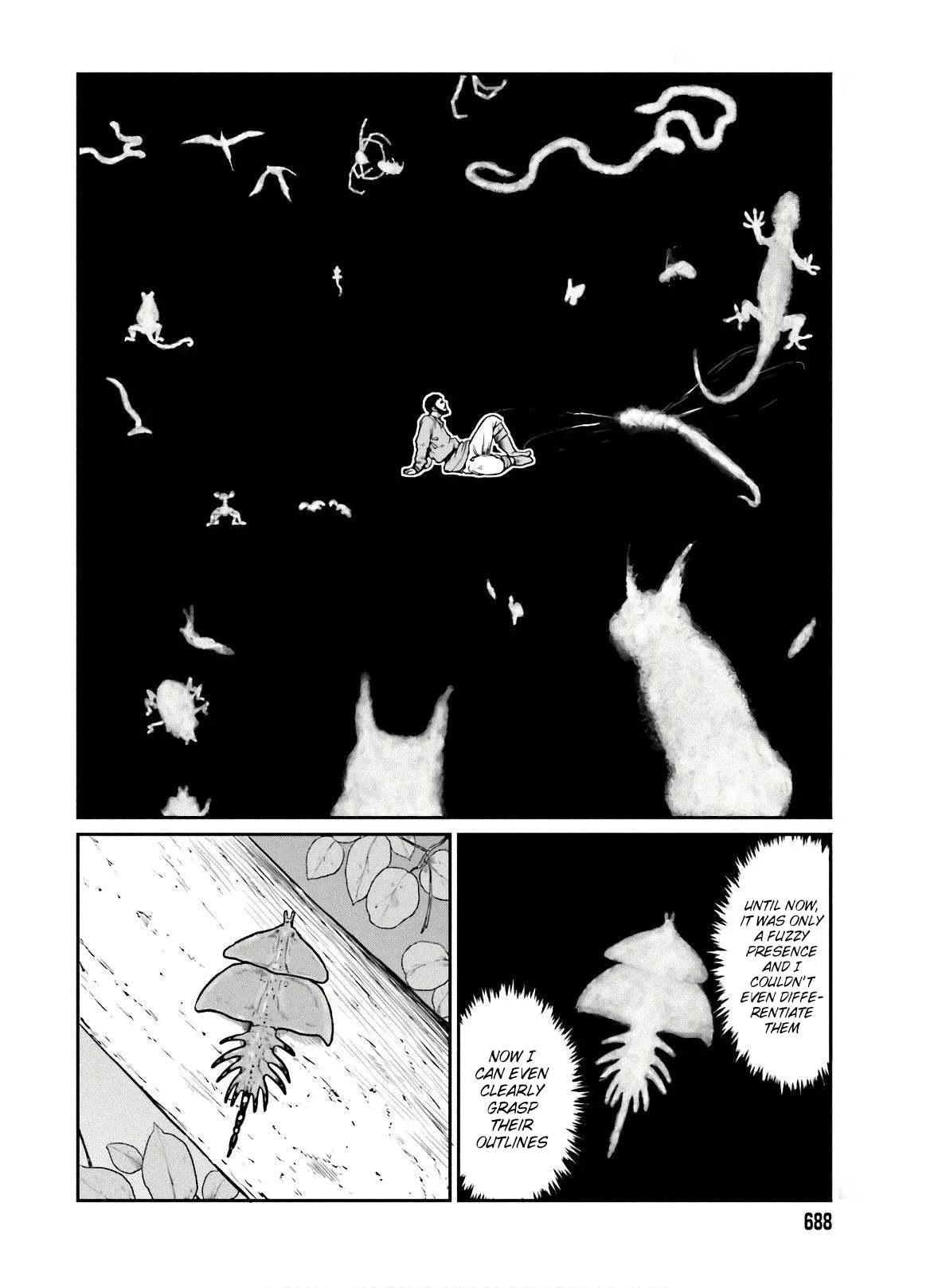 Yajin Tensei: Karate Survivor in Another World Chapter 14 13